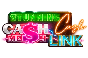 Stunning Cash Cash Mesh LINK